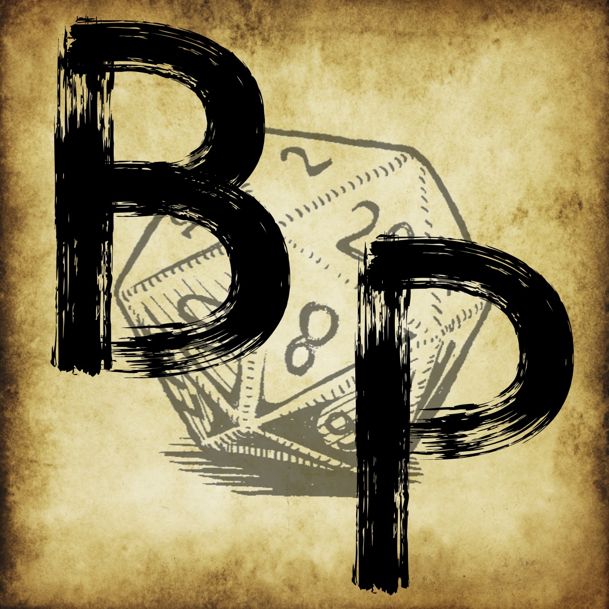 Basement Party podcast artwork
